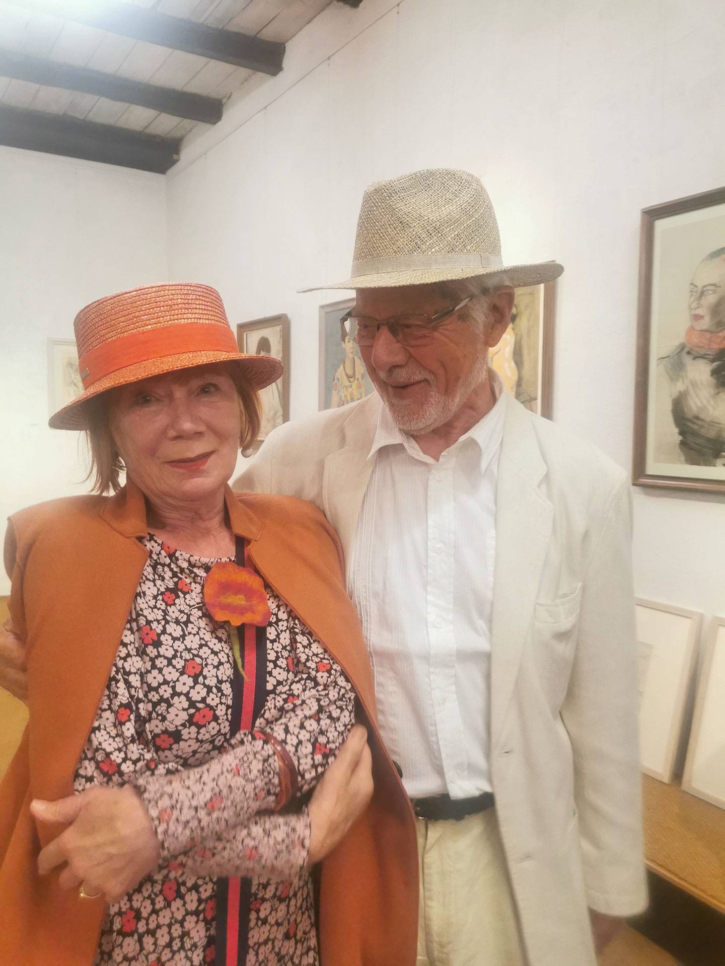 Ausstellung der Sammlung Schröder: Weiblichkeit im Lebenszyklus