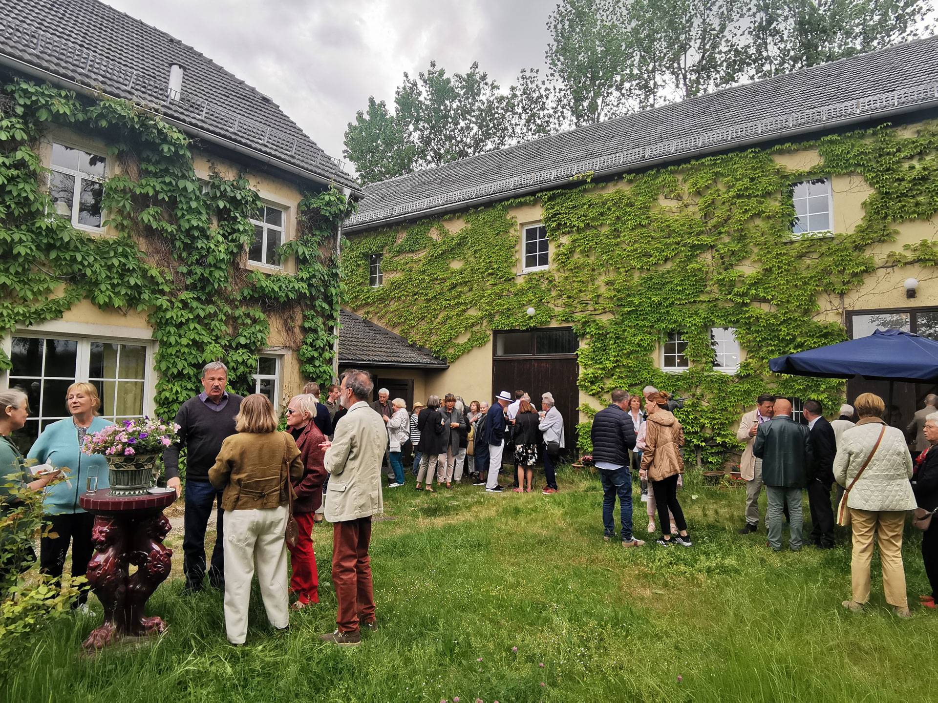 Ausstellung der Sammlung Schröder: Weiblichkeit im Lebenszyklus