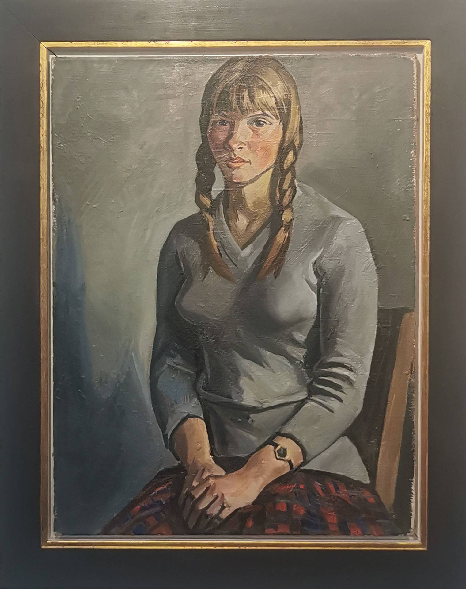 Nora Bassenge