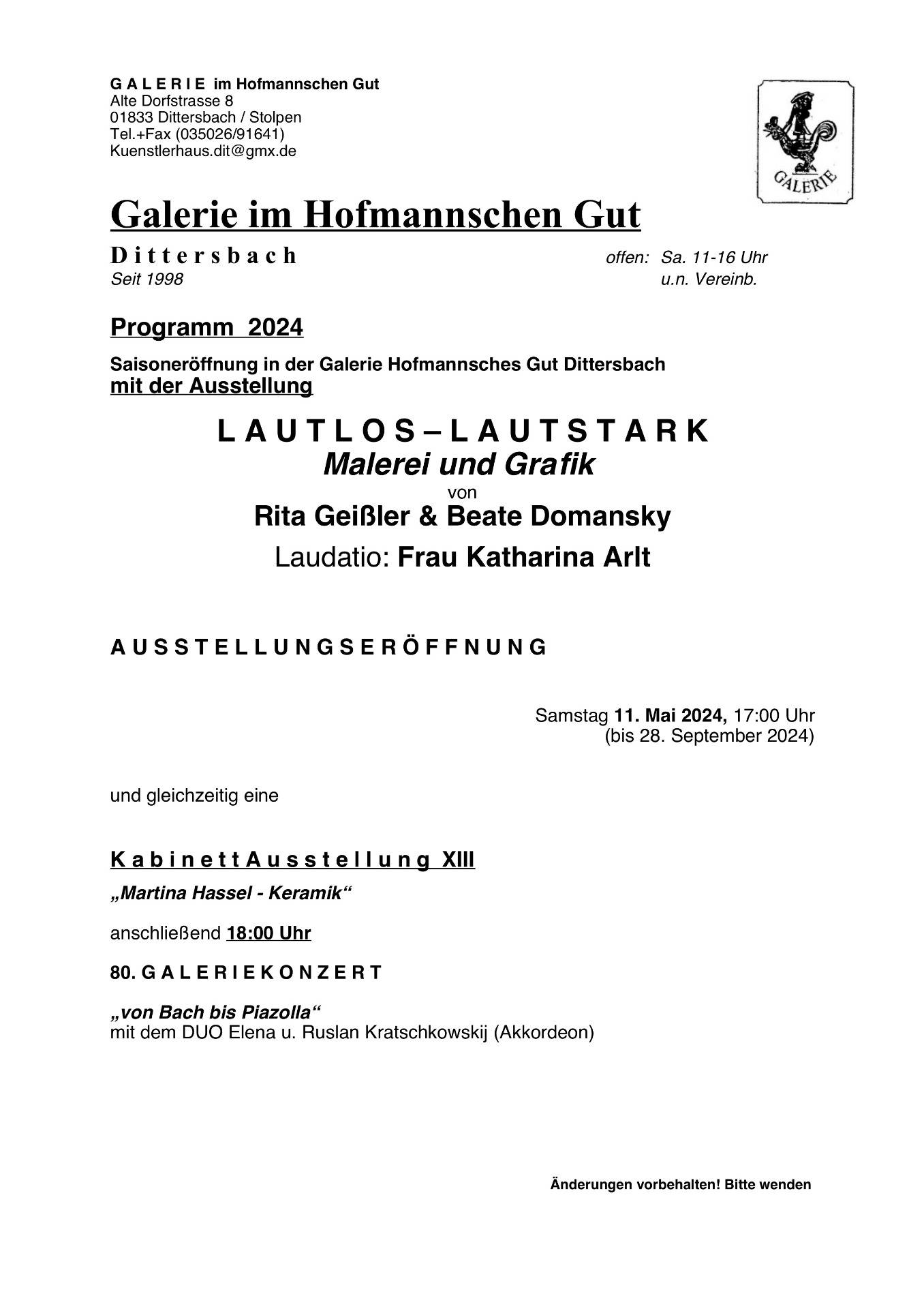 KUNSTLICHT - Forum Mitteldeutsche Kunst 20. Jahrhundert e. V.